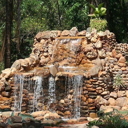 Borim The Enchanting Nest מראה חיצוני תמונה