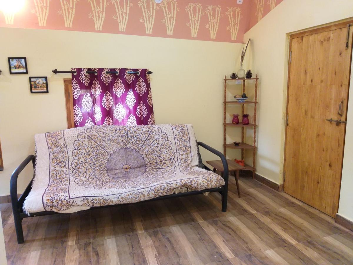 Borim The Enchanting Nest מראה חיצוני תמונה